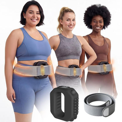 Therova's Loop Fascia Ring