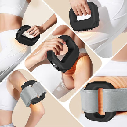 Therova's Loop Fascia Ring