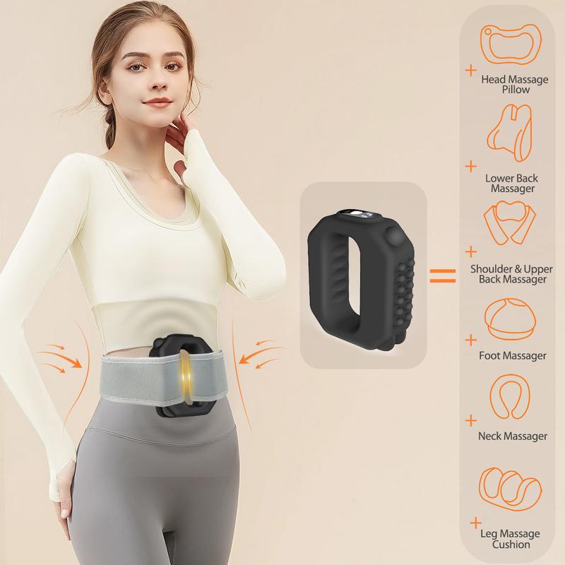 Therova's Loop Fascia Ring