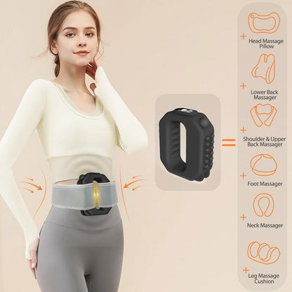 Therova's Loop Fascia Ring