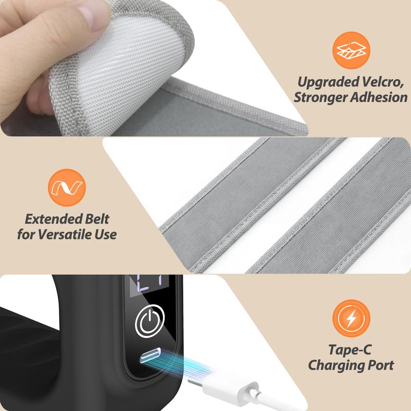 Therova's Loop Fascia Ring