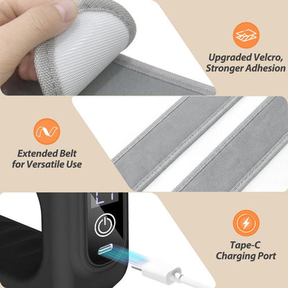 Therova's Loop Fascia Ring